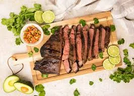Mexican Steak